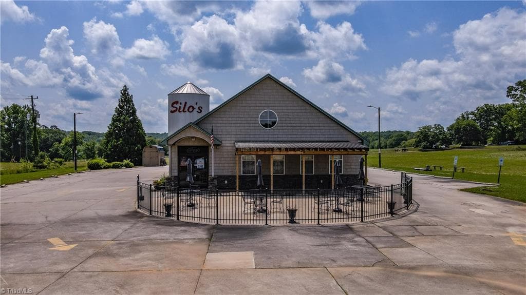 Remarks at 3219 Old Nc Highway 49, Asheboro NC 27205, Asheboro, photo 3 of 45