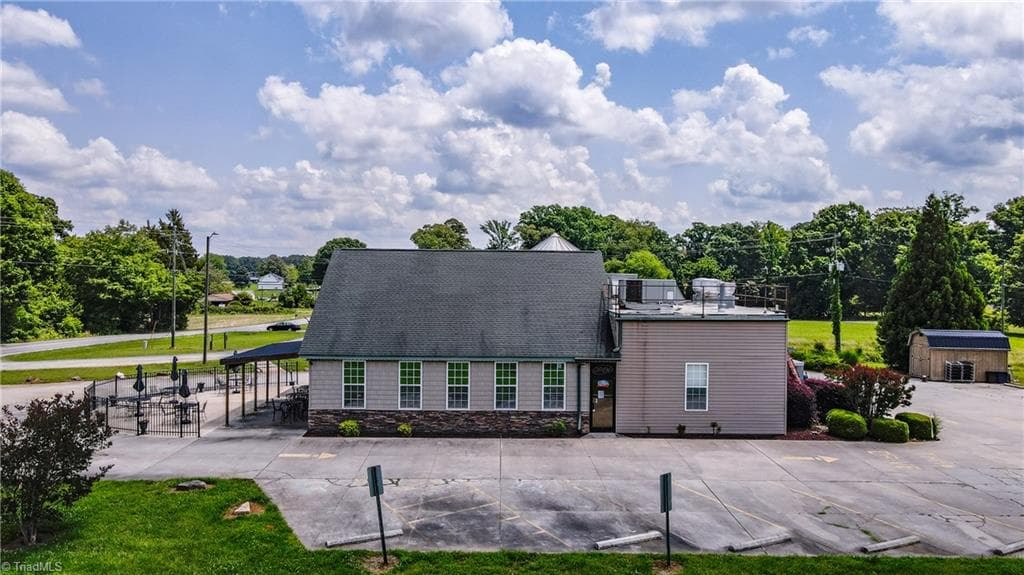 Remarks at 3219 Old Nc Highway 49, Asheboro NC 27205, Asheboro, photo 5 of 45