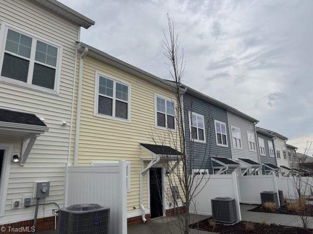 Stick/Site Built at 1904 Everitt Street, Greensboro NC 27401, photo 20 of 21