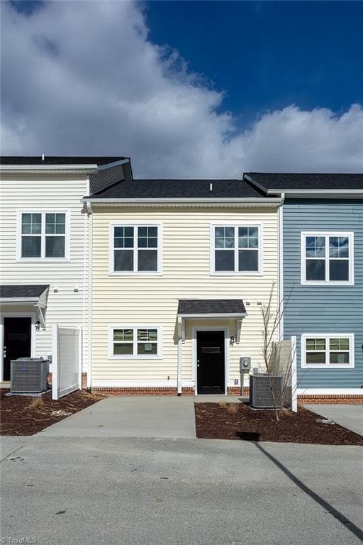 Stick/Site Built at 1904 Everitt Street, Greensboro NC 27401, photo 21 of 21