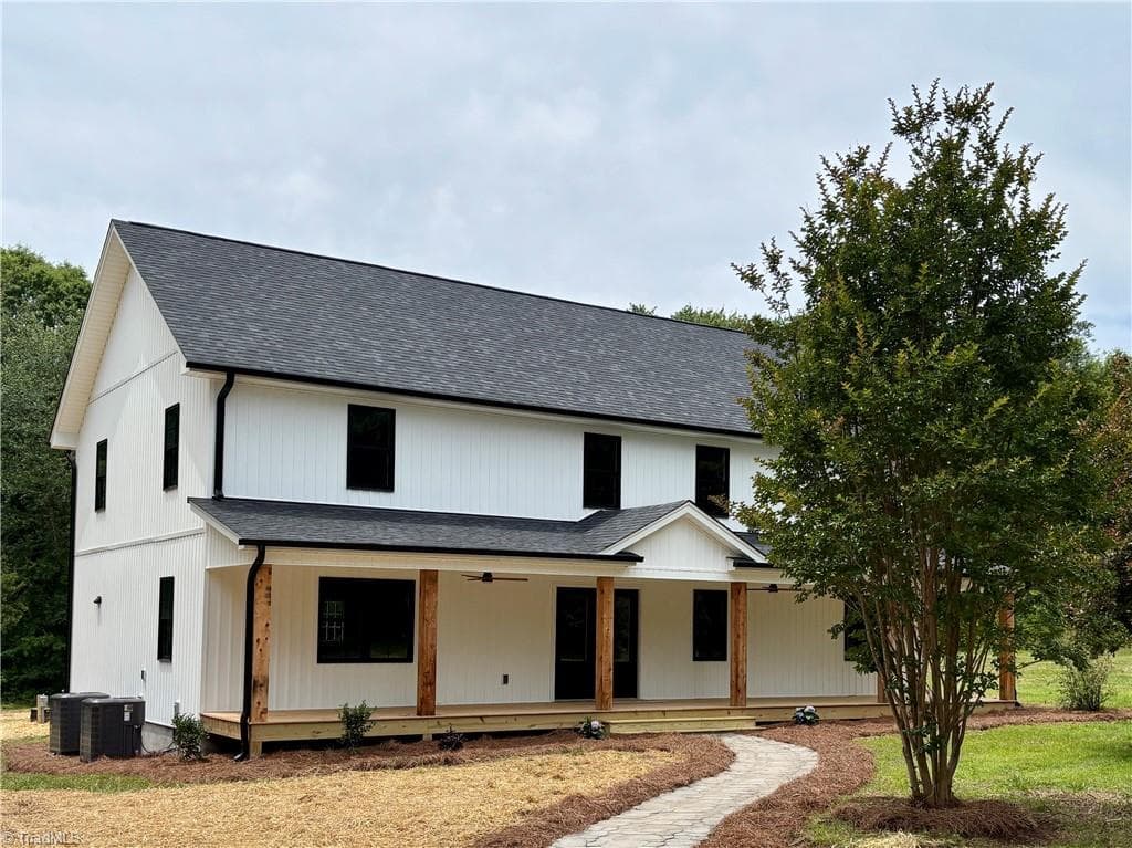 300 K Fork Road, Madison NC 27025