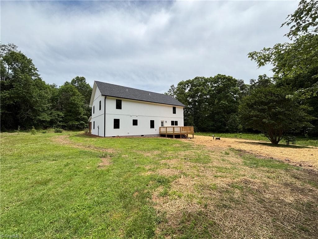 Stick/Site Built at 300 K Fork Road, Madison NC 27025, Madison, photo 73 of 84