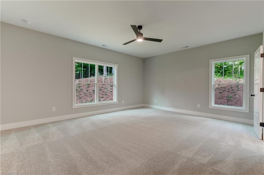Stick/Site Built at 376 Wild Fern Lane, Reidsville NC 27320, photo 12 of 23