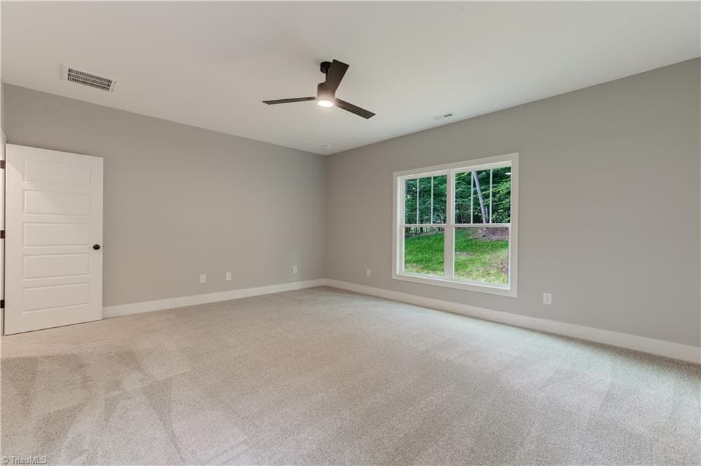 Stick/Site Built at 376 Wild Fern Lane, Reidsville NC 27320, photo 14 of 23