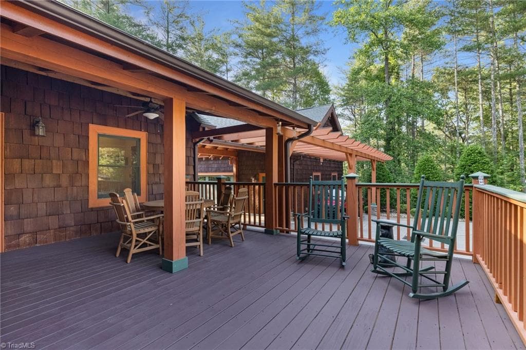 Stick/Site Built at 5626 Rocky Falls Lane, Lenoir NC 28645, Lenoir, photo 12 of 50