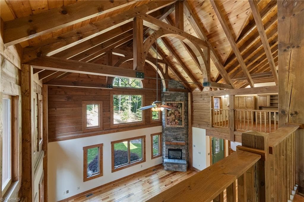 Stick/Site Built at 5626 Rocky Falls Lane, Lenoir NC 28645, Lenoir, photo 32 of 50