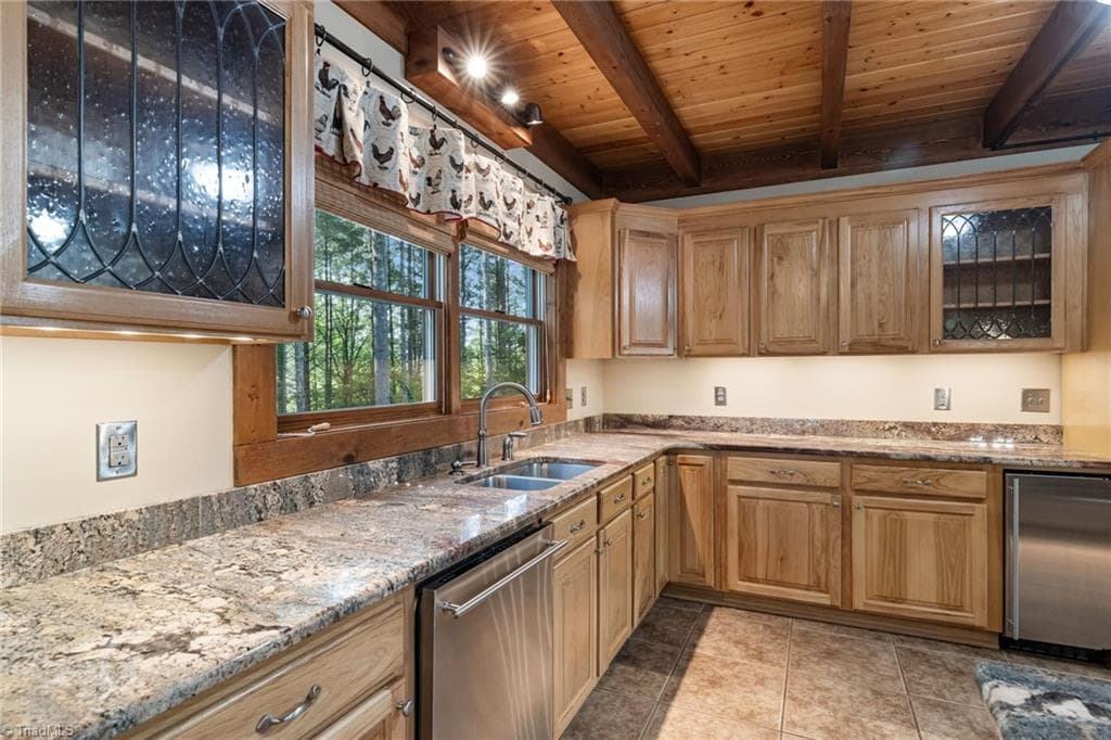 Stick/Site Built at 5626 Rocky Falls Lane, Lenoir NC 28645, Lenoir, photo 20 of 50