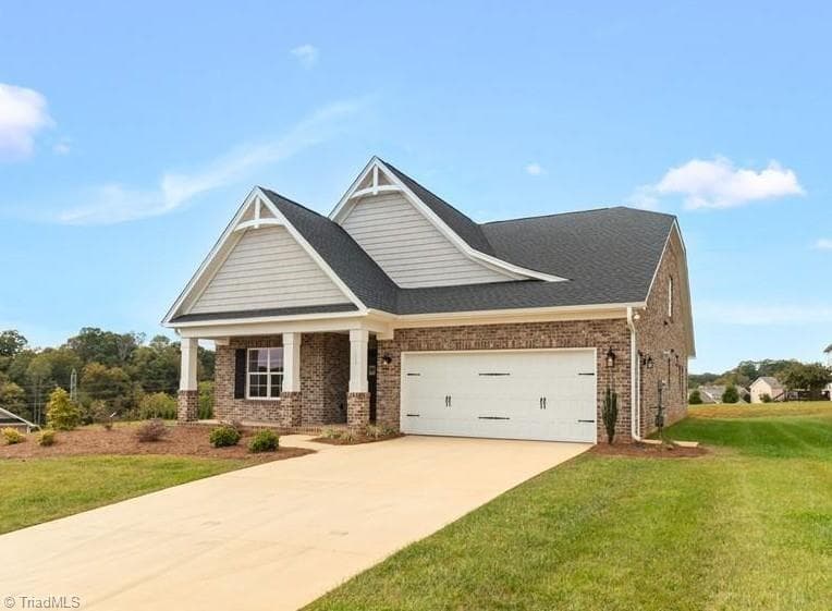103 Jasper Court, King NC 27021