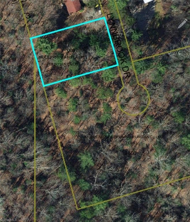 Single Family Residence at TBD Ruritan Park Road, North Wilkesboro NC 28659, North Wilkesboro, photo 5 of 5