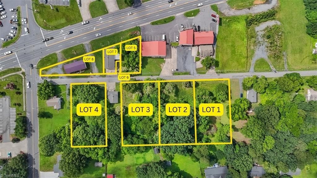 Investment at 557 E Dixie Drive, Asheboro NC 27203, Asheboro, photo 12 of 13