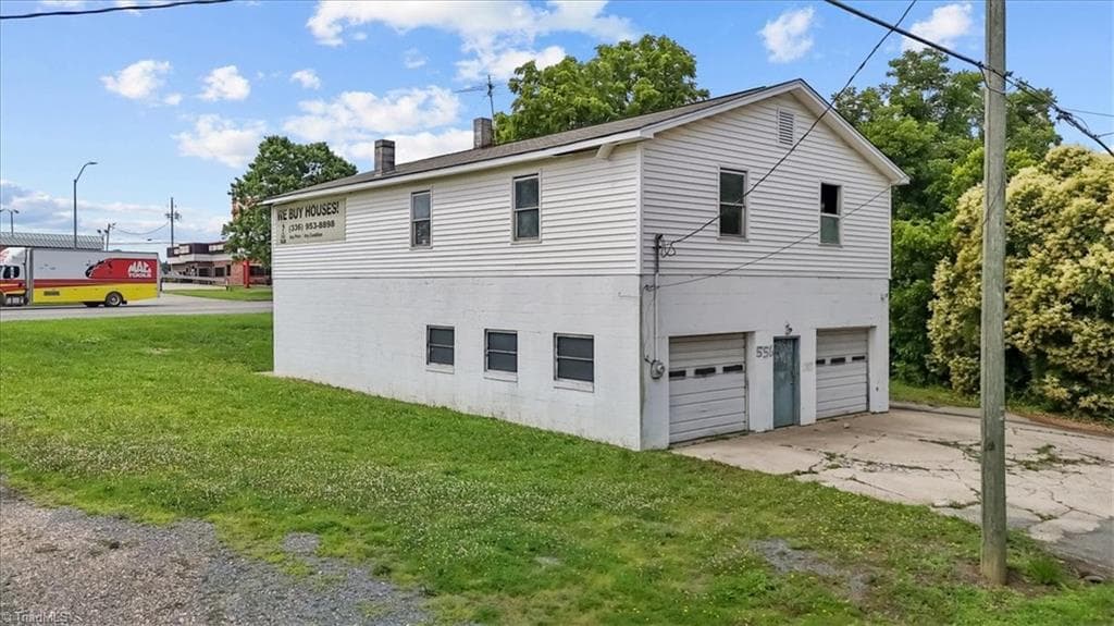 Investment at 557 E Dixie Drive, Asheboro NC 27203, Asheboro, photo 9 of 13