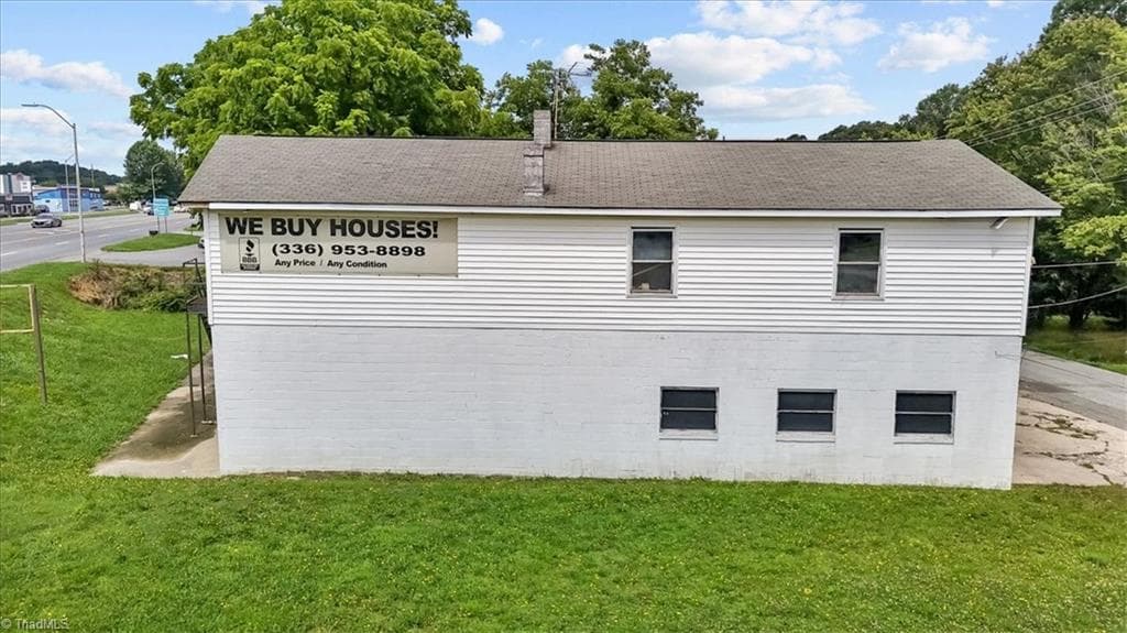 Investment at 557 E Dixie Drive, Asheboro NC 27203, Asheboro, photo 8 of 13