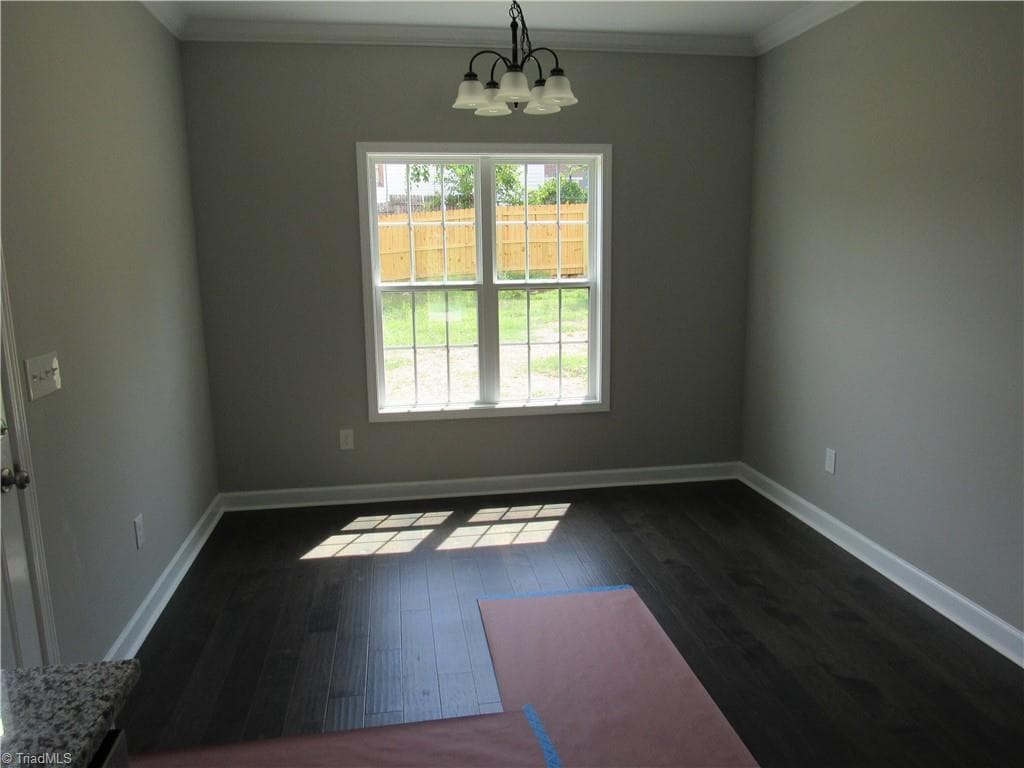 Stick/Site Built at 2212 Cleveland Avenue, Winston-Salem NC 27105, Winston-Salem, photo 8 of 15