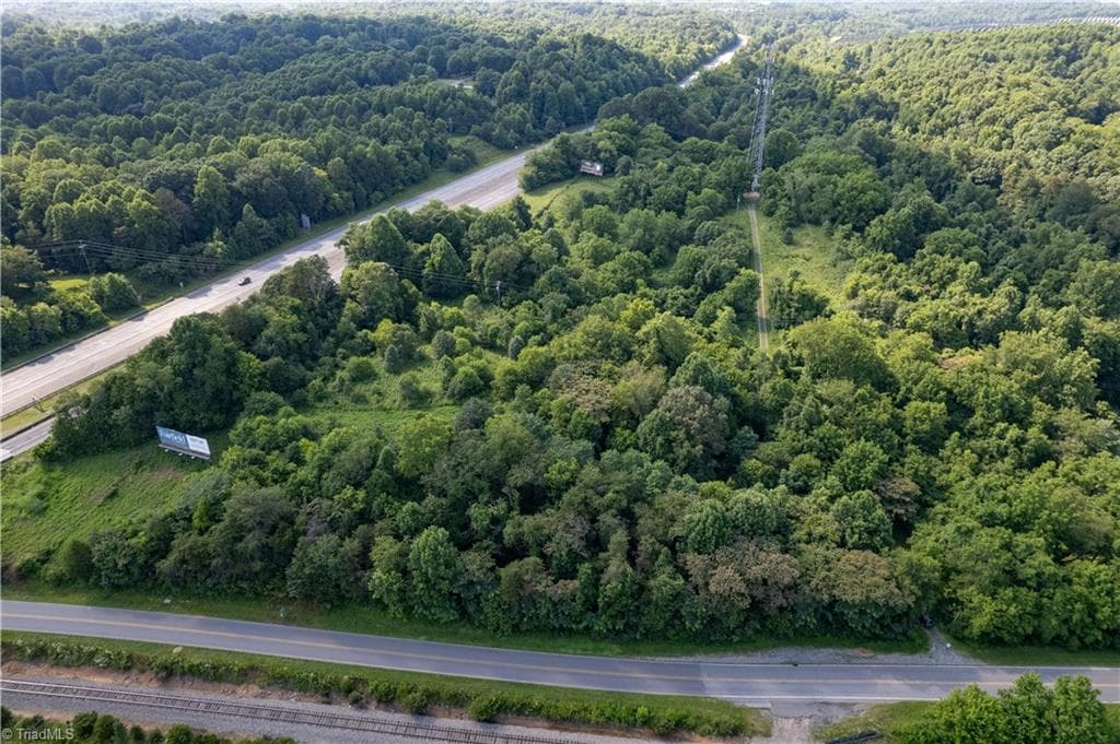 Unimproved Land at 12604 NC Highway 268, Elkin NC 28621, photo 2 of 15
