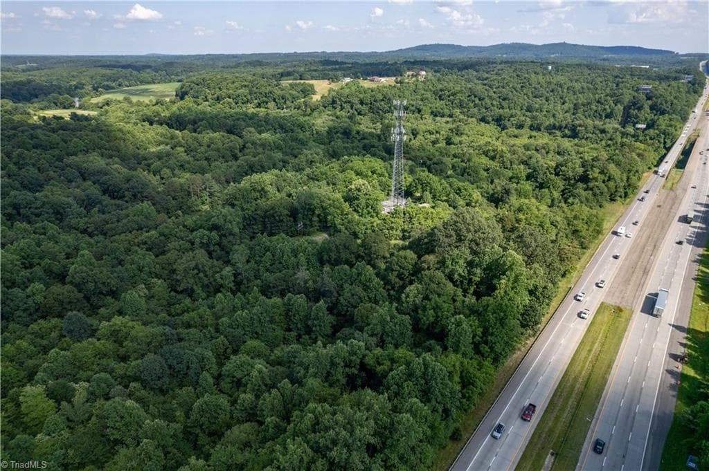 Unimproved Land at 12604 NC Highway 268, Elkin NC 28621, photo 3 of 15