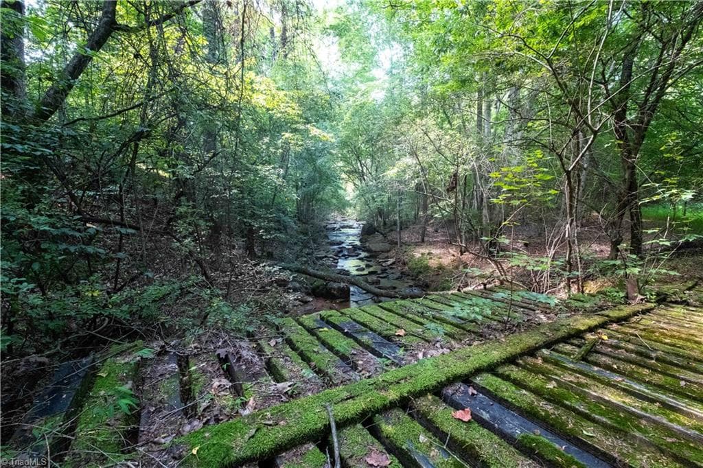 Unimproved Land at 12604 NC Highway 268, Elkin NC 28621, photo 4 of 15