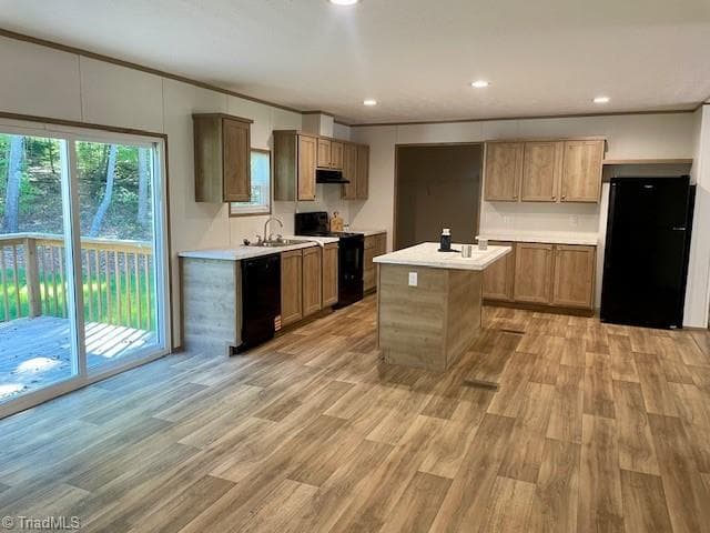 Manufactured Home at 152 Lester Drive, Lexington NC 27292, photo 8 of 27