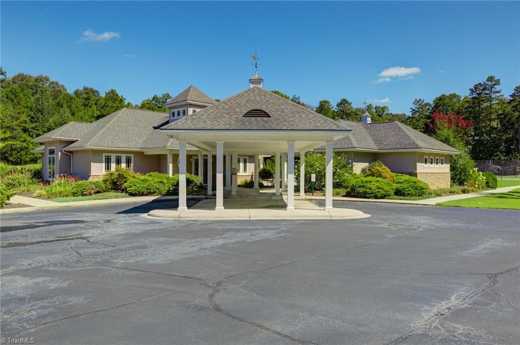 Single Family Residence at 000 Harborgate Drive, Denton NC 27239, Denton, photo 11 of 18