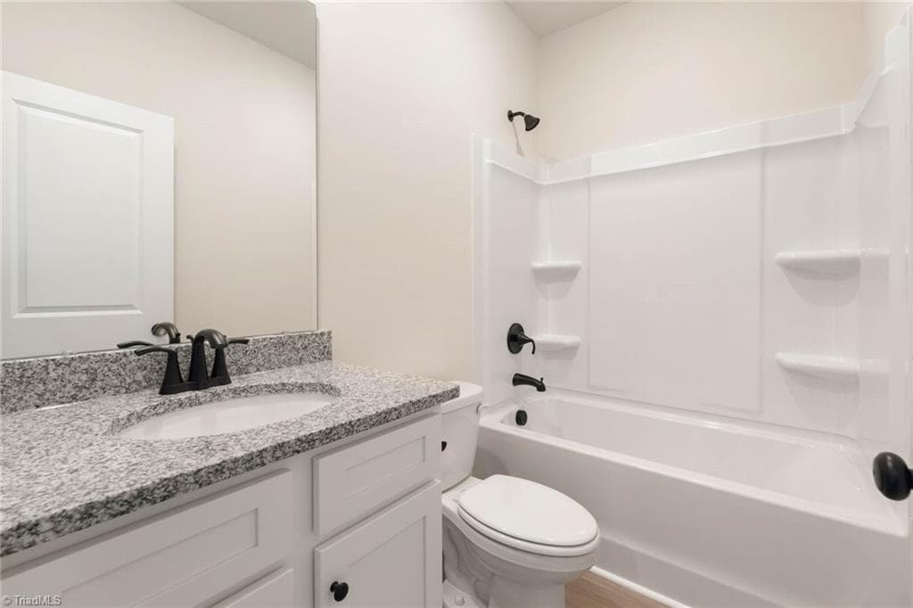 Stick/Site Built at 116 Tail Star Court, King NC 27021, photo 15 of 21