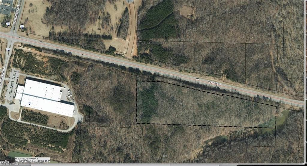 17.74+-Ac Freeway Drive, Reidsville NC 27320