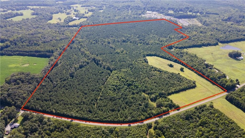 00 Rascoe Road, Burlington NC 27217