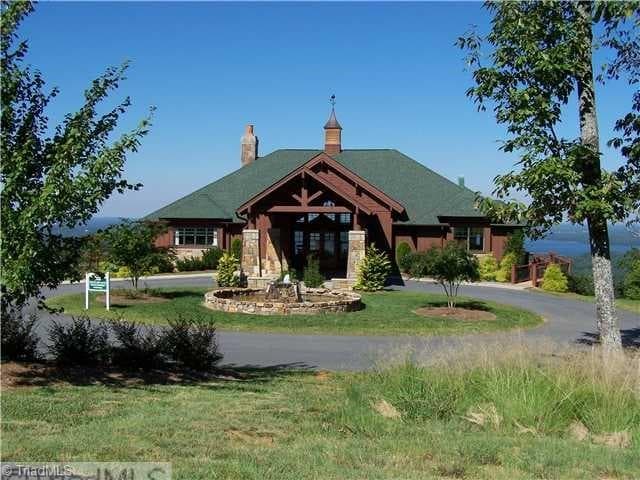Single Family Residence at 390 Tranquility Lakes Drive, Denton NC 27239, Denton, photo 4 of 4
