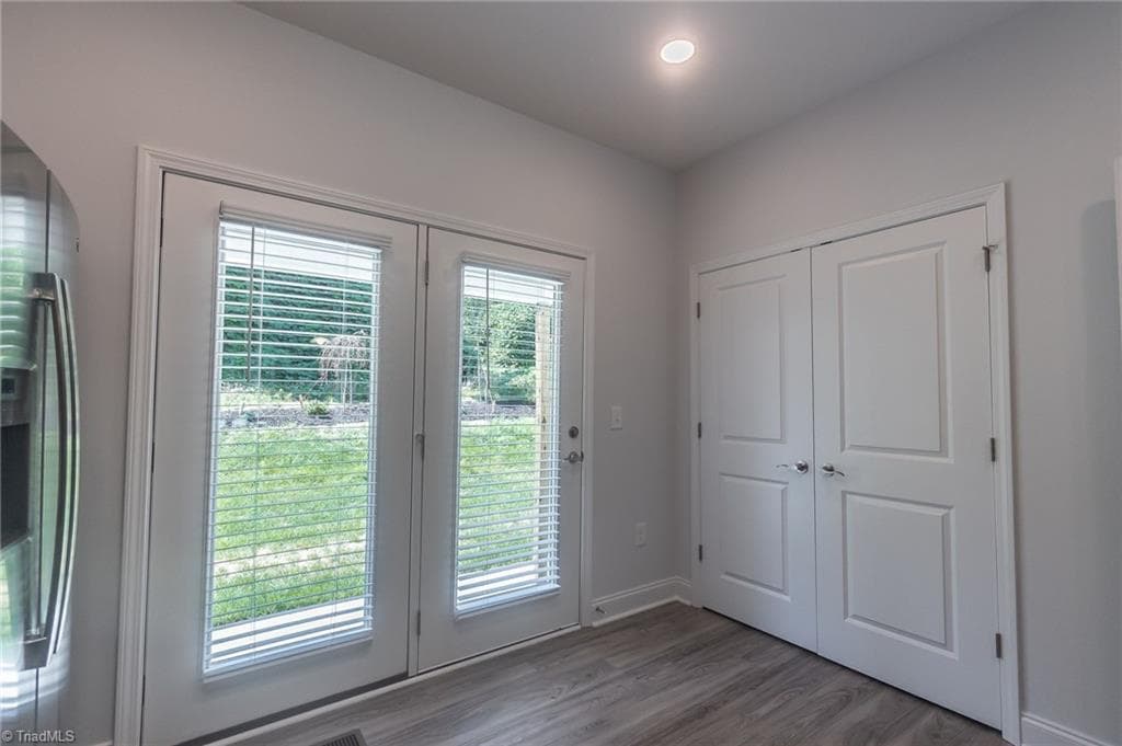 Stick/Site Built at 605, 607 Riverside Drive, Mount Airy NC 27030, photo 10 of 23
