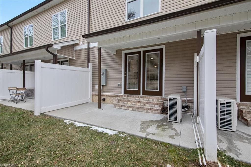 Stick/Site Built at 605, 607 Riverside Drive, Mount Airy NC 27030, photo 19 of 23