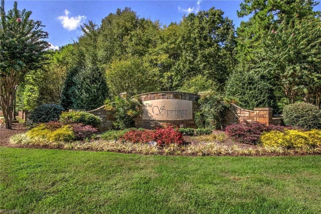Unimproved Land at 1695 Sierra Trace Road, Denton NC 27239, photo 6 of 12