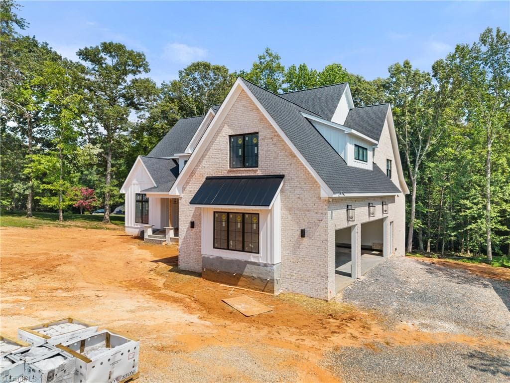 Stick/Site Built at 539 Doub Road, Lewisville NC 27023, Lewisville, photo 83 of 90