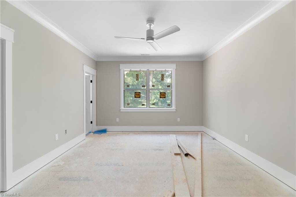 Stick/Site Built at 539 Doub Road, Lewisville NC 27023, Lewisville, photo 59 of 90