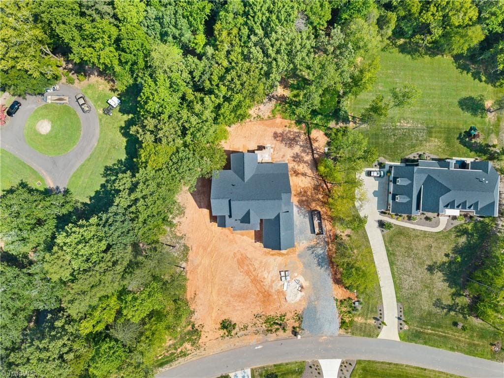 Stick/Site Built at 539 Doub Road, Lewisville NC 27023, Lewisville, photo 89 of 90