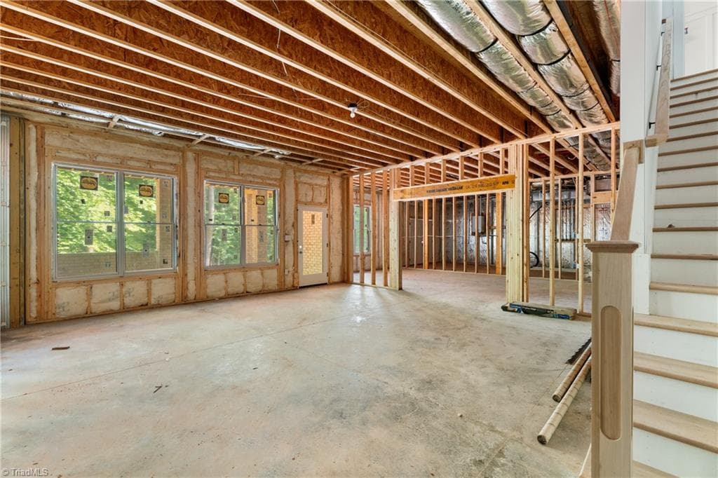 Stick/Site Built at 539 Doub Road, Lewisville NC 27023, Lewisville, photo 69 of 90