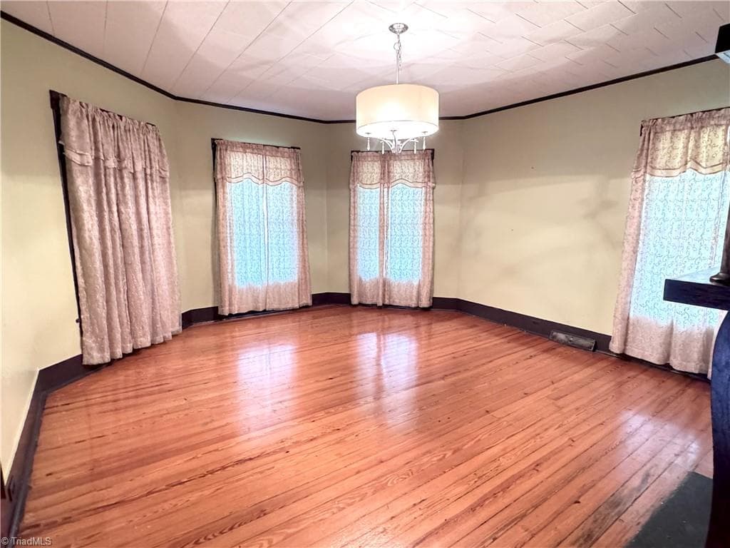 Stick/Site Built at 639 Elk Spur Street, Elkin NC 28621, photo 12 of 28