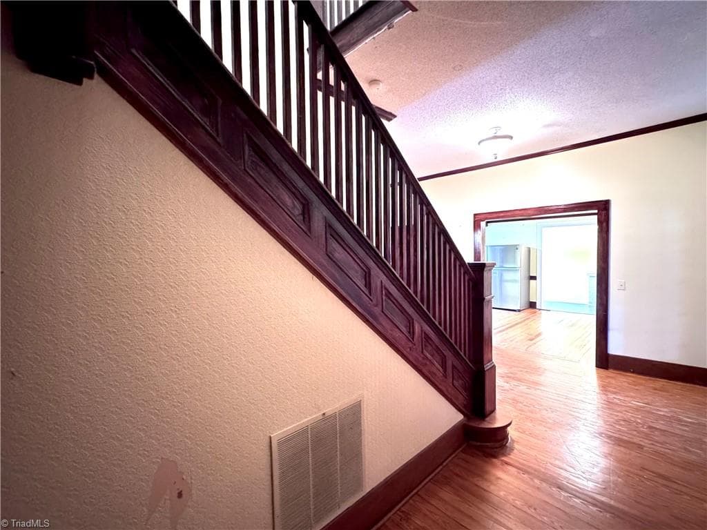 Stick/Site Built at 639 Elk Spur Street, Elkin NC 28621, photo 25 of 28