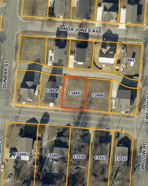 2005 Mcconnell Road, Greensboro NC 27401