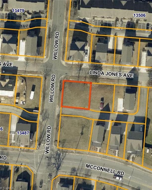 2100 Linda Jones Avenue, Greensboro NC 27401
