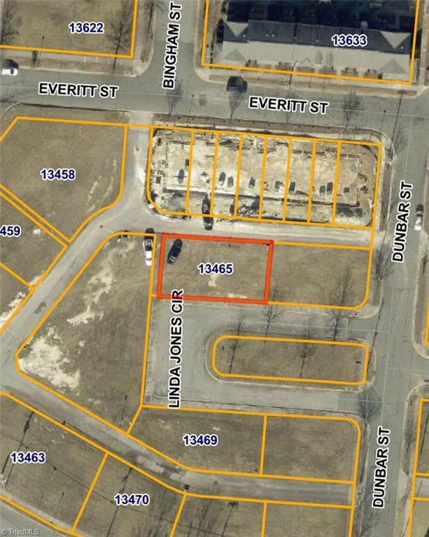 6, 8 Linda Jones Circle, Greensboro NC 27401