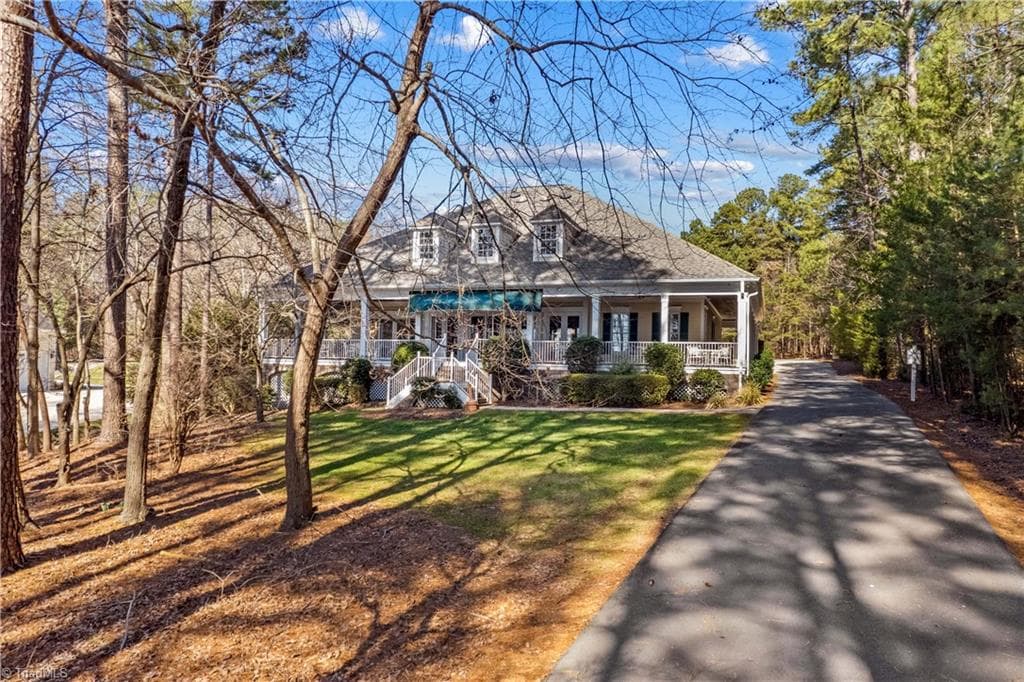 Single Family Residence at 642 Whisper Lake Drive, New London NC 28127, photo 16 of 22