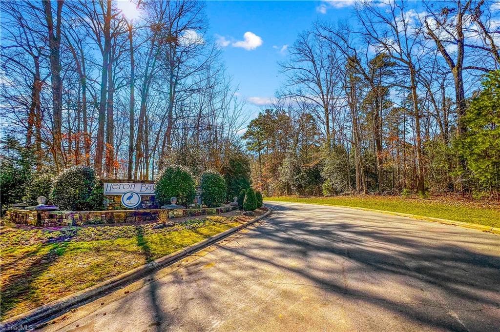 Single Family Residence at 642 Whisper Lake Drive, New London NC 28127, photo 21 of 22