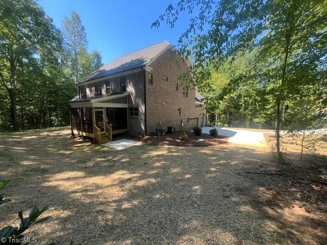 Stick/Site Built at 814 Montrachet Court, Lewisville NC 27023, Lewisville, photo 91 of 94