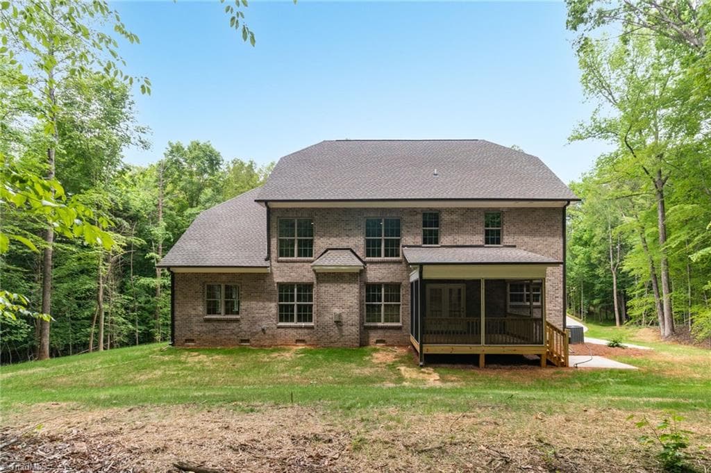 Stick/Site Built at 814 Montrachet Court, Lewisville NC 27023, Lewisville, photo 85 of 94