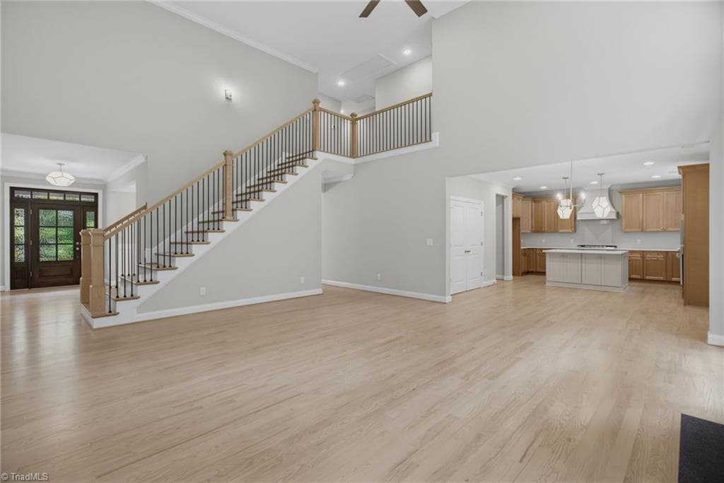 Stick/Site Built at 814 Montrachet Court, Lewisville NC 27023, Lewisville, photo 43 of 94