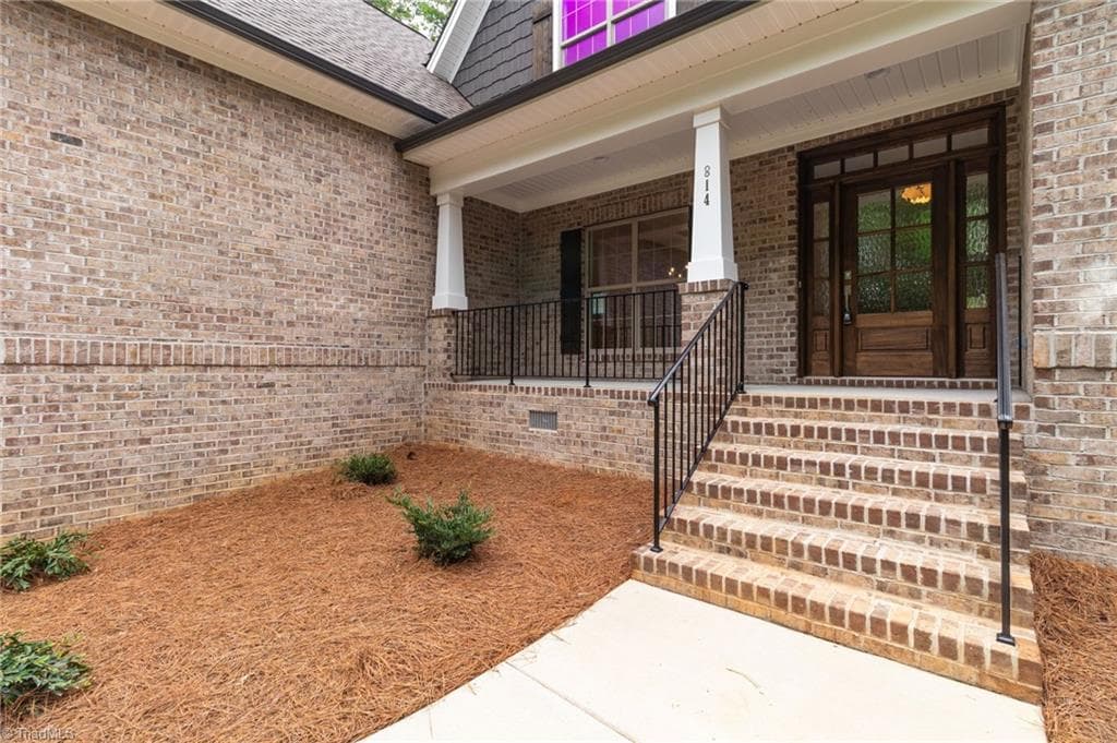 Stick/Site Built at 814 Montrachet Court, Lewisville NC 27023, Lewisville, photo 13 of 94