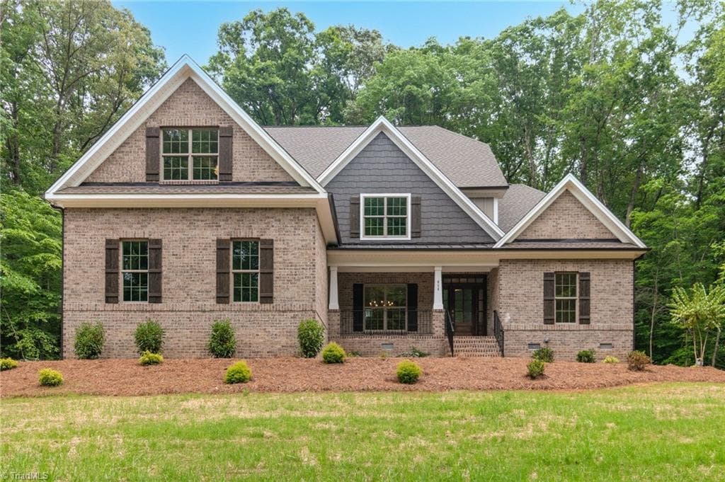 814 Montrachet Court, Lewisville NC 27023