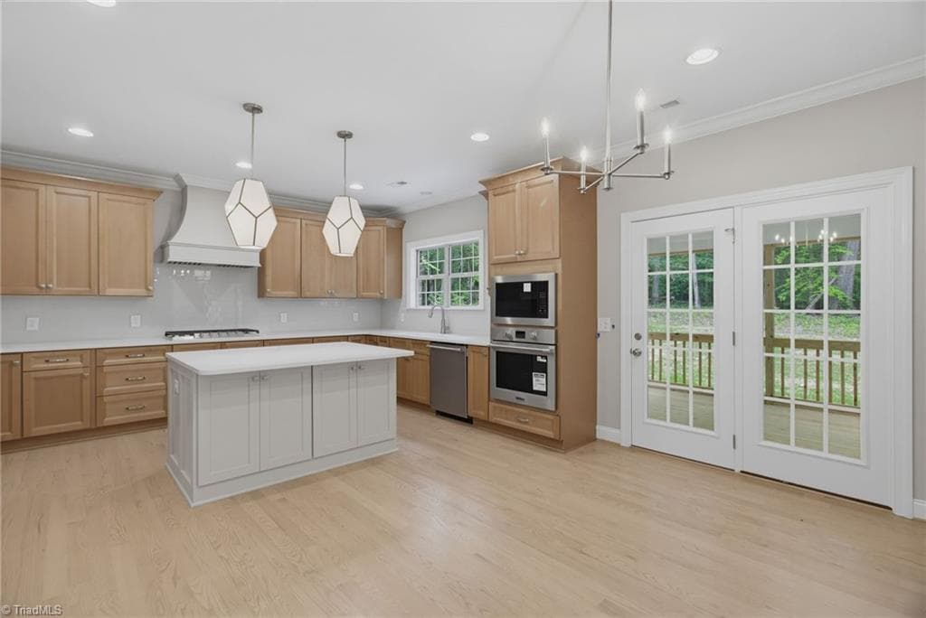 Stick/Site Built at 814 Montrachet Court, Lewisville NC 27023, Lewisville, photo 17 of 94