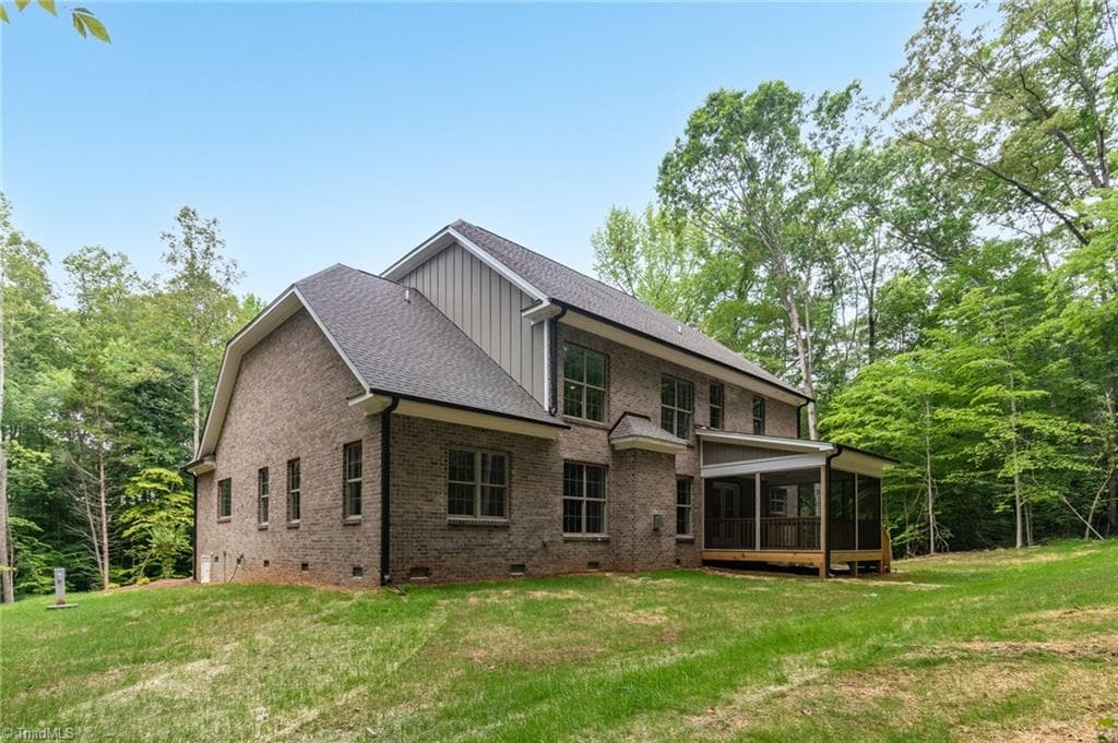 Stick/Site Built at 814 Montrachet Court, Lewisville NC 27023, Lewisville, photo 87 of 94