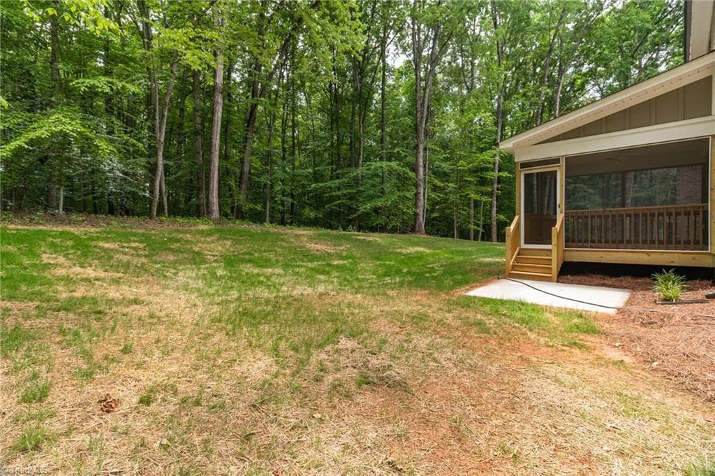 Stick/Site Built at 814 Montrachet Court, Lewisville NC 27023, Lewisville, photo 77 of 94