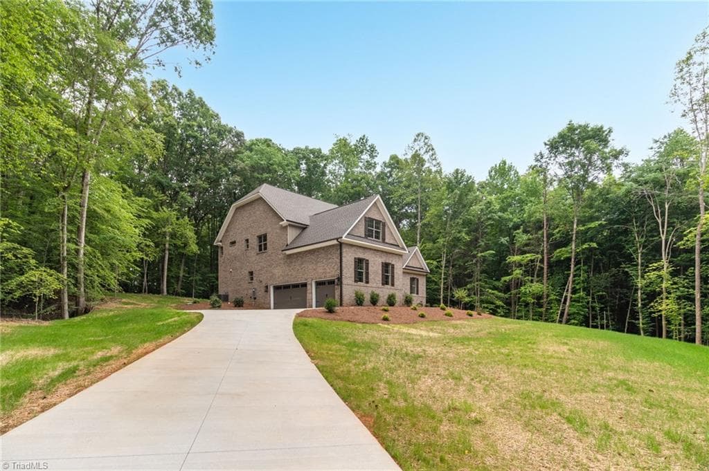 Stick/Site Built at 814 Montrachet Court, Lewisville NC 27023, Lewisville, photo 7 of 94
