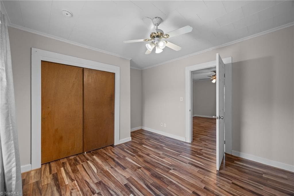 Stick/Site Built at 217 Moon Street, Thomasville NC 27360, photo 15 of 31